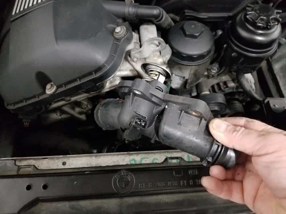 See C0844 in engine